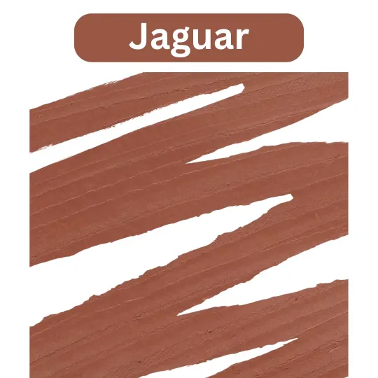 JAGUAR